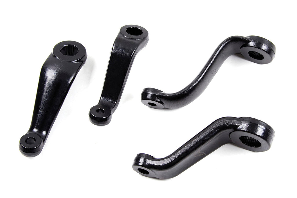 Dropped Pitman Arm - 3-1/2" Drop | Jeep Grand Cherokee WJ (99-04)