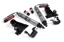 Load image into Gallery viewer, Coilover Conversion Kit with FOX 2.5 DSC Shocks | Front | Wrangler JL + Gladiator JT