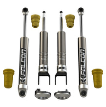 Load image into Gallery viewer, RAM 1500 Shock Leveling Falcon 2.25 Inch Sport System For 09-19 RAM 1500 Classic