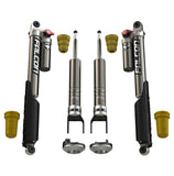 RAM 1500 Shock Leveling Falcon 2.25 Inch Sport Tow/Haul System For 09-19 RAM 1500 Classic