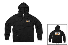 Load image into Gallery viewer, FOX Heritage Hoody | Black