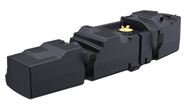 60 Gallon Replacement Fuel Tank For 2008-2010 Ford F-250 F-350 Crew Cab Short Bed 6.4L Diesel