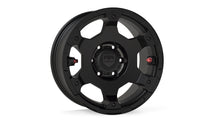Load image into Gallery viewer, Nomad Off-Road Wheel - Deluxe - 6x139mm - Metallic Black