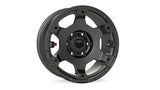 Nomad Off-Road Wheel - Base - 6x139mm - Titanium Gray