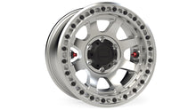 Load image into Gallery viewer, Olympus Beadlock Off-Road Wheel 6x139mm -25mm - Machined