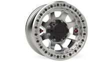 Load image into Gallery viewer, Olympus Beadlock Off-Road Wheel 8x6.5 Inch -12mm - Machined