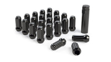 Load image into Gallery viewer, Spline Drive Lug Nut Kit M14-1.5 Black 23 pcs