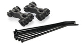 Brake Line Anchor Kit Rear