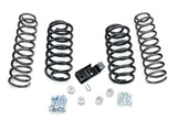 Jeep TJ/LJ 2 Inch Lift Kit No Shocks 97-06 Wrangler TJ/LJ