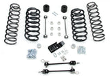 Jeep TJ/LJ 3 Inch Lift Kit No Shocks 97-06 Wrangler TJ/LJ