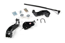 Load image into Gallery viewer, Steering &amp; Caster Correction Geometry Upgrade Kit | Wrangler JK