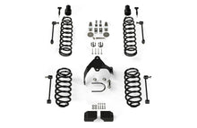 Load image into Gallery viewer, Jeep JKU 4 Door Base 3 Inch Lift Kit No Shocks 07-18 Wrangler JKU