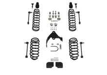 Load image into Gallery viewer, Jeep JK 2 Door Base 3 Inch Lift Kit No Shocks 07-18 Wrangler JK