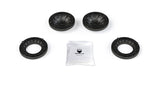 Jeep JL/JLU 0.5 Inch Front and Rear Spacer Load Level Kit 18-Pres Wrangler JL/JLU