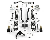 Jeep JK 2 Door 2.5 Inch Sport ST2 Suspension System No Shocks 07-18 Wrangler JK