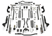 Load image into Gallery viewer, Jeep JK 2 Door Alpine CT6 Suspension System 6 Inch Lift w/ Falcon 3.3 Shocks 07-18 Wrangler JK