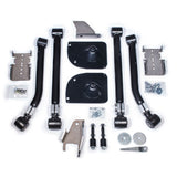 Jeep JK/JKU 2 Inch Rear Stretch Kit 07-18 Wrangler JK/JKU