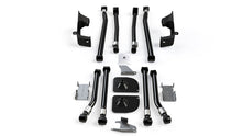 Load image into Gallery viewer, Jeep JK/JKU Alpine Front Long Flexarm and 2 Inch Rear Stretch Kit 07-18 Wrangler JK/JKU