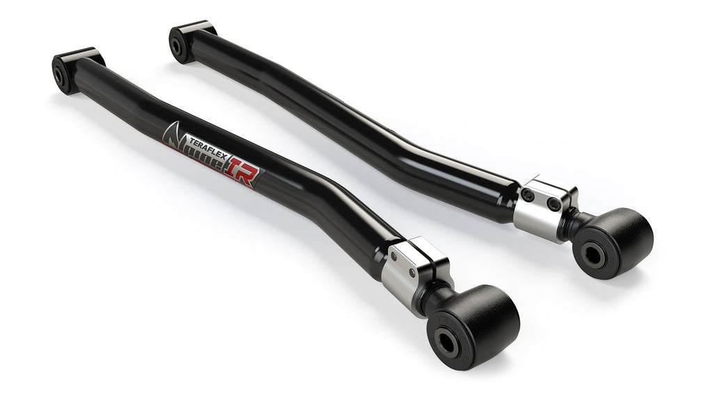 Jeep JL Long Control Arm Alpine IR Kit Front Lower Adjustable 3-6 Inch Lift For 10-Pres Wrangler JL