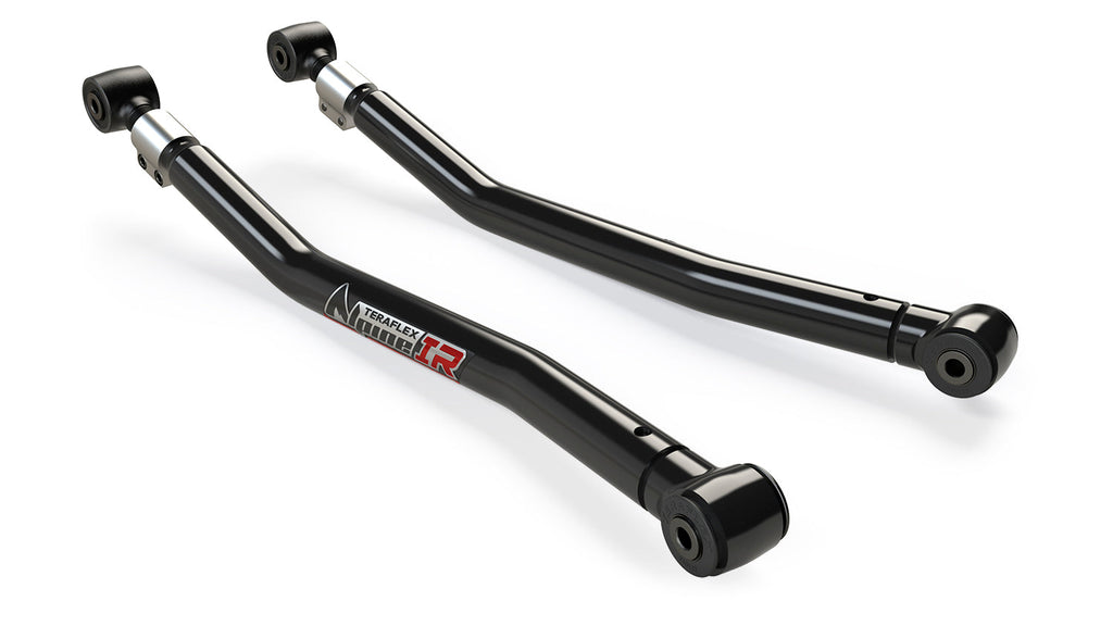 Jeep JL Long Control Arm Alpine IR Kit Rear Upper Adjustable 3-6 Inch Lift For 10-Pres Wrangler JL