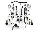 Jeep JKU 4 Door 2.5 Inch Sport ST2 Suspension System No Shocks 07-18 Wrangler JKU