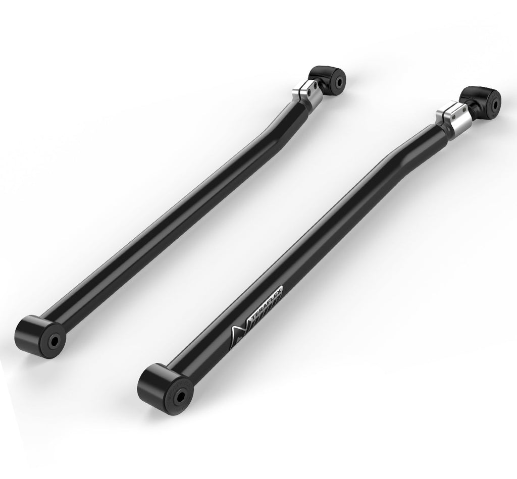 Jeep JK/JKU Adjustable Front Lower Alpine Long Flexarm Kit 3-6 Inch Lift 07-18 Wrangler JK/JKU