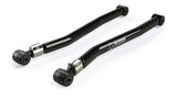 Jeep JL Long Control Arm Alpine Kit Front Lower Adjustable 3-6 Inch Lift For 10-Pres Wrangler JL