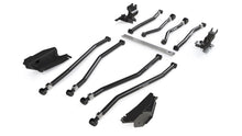 Load image into Gallery viewer, JT Alpine Long Arm and Bracket Kit - 8-Arm (3-6 Inch Lift)