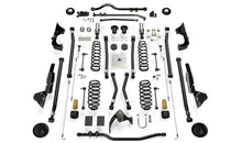 Load image into Gallery viewer, Jeep JK Long Arm Suspension 6 Inch Alpine RT6 System No Shock Absorbers For 07-18 Wrangler JK 4 Door