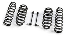 Load image into Gallery viewer, Jeep JKU 4 Door 1.5 Inch Spring Leveling Kit 07-18 Wrangler JKU