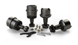 Jeep TJ/LJ Dana 30 / Dana 44 Upper and Lower HD Ball Joints w/out Knurl Set of 4 97-06 Wrangler TJ/LJ