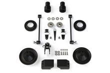 Load image into Gallery viewer, Jeep JK/JKU 2.5 Inch Performance Spacer Lift Kit No Shocks Or Shock Extensions 07-18 Wrangler JK/JKU