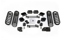 Load image into Gallery viewer, Jeep JL Coil Spring Base 4.5 Inch Lift Kit No Shock Absorbers For 10-Pres Wrangler JL 4 Door