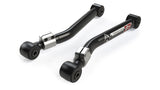 Jeep JK Short Control Arm Alpine IR Kit Rear Upper 2-4 Inch Lift For 07-18 Wrangler JK