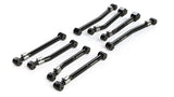 Jeep JL Control Arm Alpine Kit 8-Arm 0-4.5 Inch Lift For 10-Pres Wrangler JL