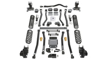Load image into Gallery viewer, Jeep JL Long Arm Suspension 4.5 Inch Alpine RT4 System No Shocks For 10-Pres Wrangler JL 4 Door