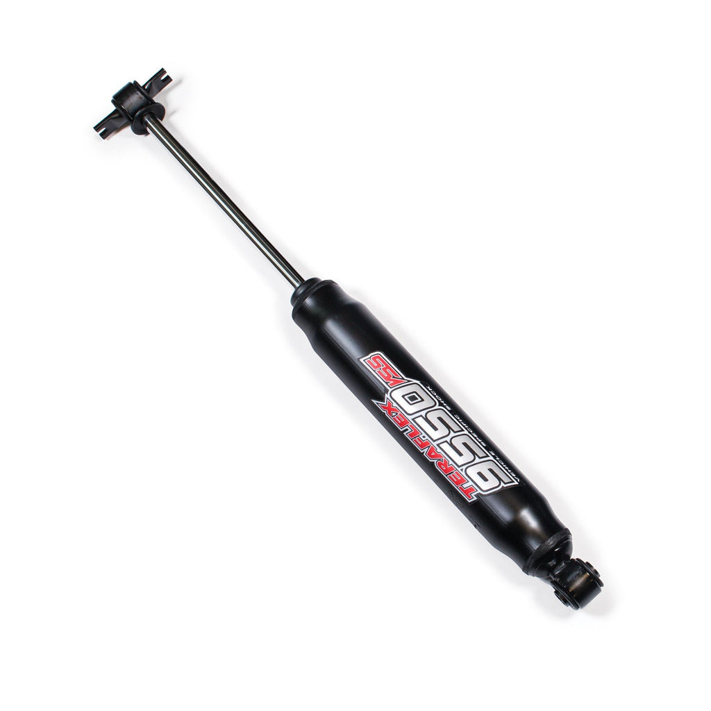 Jeep TJ/LJ 2-3 Inch Lift Rear 9550 VSS Shock Absorber Each 97-06 Wrangler TJ/LJ