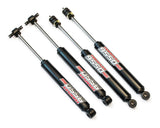 Jeep JK/JKU 6 Inch Lift 9550 VSS Shock Absorber Kit All 4 07-18 Wrangler JK/JKU