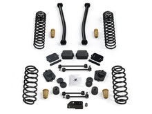 Load image into Gallery viewer, Jeep JL Sport ST2 Suspension 2.5 Inch System No Shock Absorbers For 07-18 Wrangler JL 2 Door