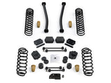 Jeep JL Sport ST2 Suspension 2.5 Inch System No Shock Absorbers For 07-18 Wrangler JL 2 Door