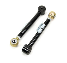 Load image into Gallery viewer, Jeep TJ/LJ Adjustable Rear Upper Flexarm Kit 0-4 Inch Lift 97-06 Wrangler TJ/LJ