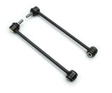 Jeep JK/JKU 2.5 Inch Lift Rear Sway Bar Link Kit 10-3/4 Inch Pair 07-18 Wrangler JK/JKU