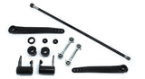 Jeep JK/JKU 0-3 Inch Lift Forged Trail-Rate S/T Front Sway Bar Kit 07-18 Wrangler JK/JKU