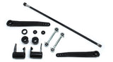 Jeep JK/JKU 4-6 Inch Lift Forged Trail-Rate S/T Front Sway Bar Kit 07-18 Wrangler JK/JKU