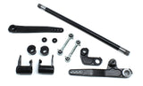 Jeep JK/JKU 0-3 Inch Lift Forged Single-Rate S/T Front Sway Bar System 07-18 Wrangler JK/JKU