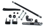 Jeep JK/JKU 4-6 Inch Lift Forged Single-Rate S/T Front Sway Bar System 07-18 Wrangler JK/JKU