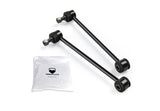 Jeep JL Rear Sway Bar Link 11.5 Inch Kit w/Swivel Stud 2.5-4.5 Inch Lift For 10-Pres Wrangler JL