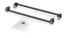 Load image into Gallery viewer, Jeep JT 13 Inch Rear Sway Bar Link Kit w/ Swivel Stud (2.5-4.5 Inch Lift)