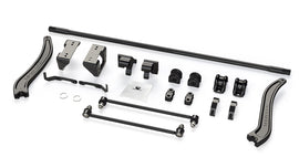 Jeep JT Forged ST Sway Bar Kit Rear (1.5 Inch and Up Rear Lift)