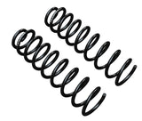 Jeep TJ/LJ 5 Inch Lift Front Coil Springs Pair 97-06 Wrangler TJ/LJ